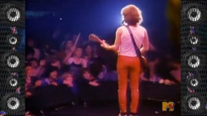 Billy Squier - "Learn How to Live"