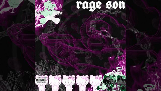 Rage son смотреть онлайн