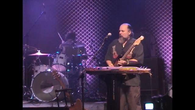 Glenn Kaiser Band at 2007 Cornerstone смотреть онлайн