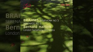 Symphony No. 3 in F Major, Op. 90: II. Andante