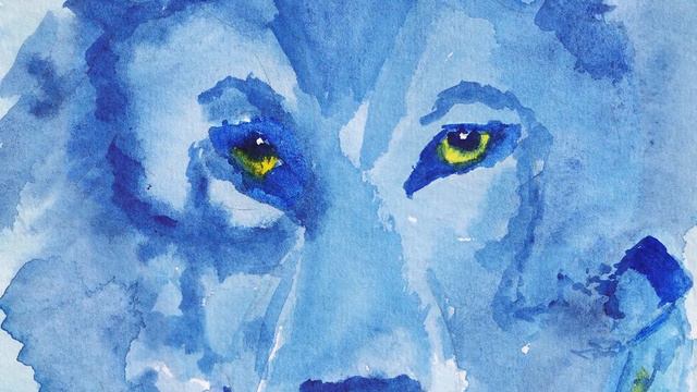 La Loba de Alfonsina Storni смотреть онлайн