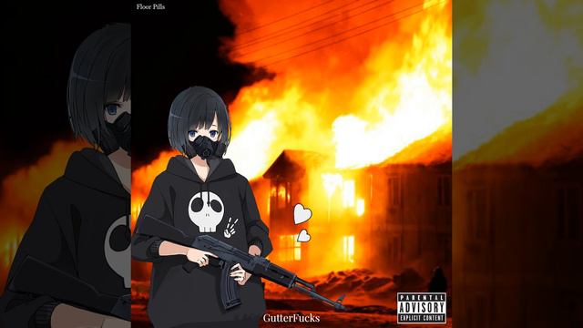 Squanto & Yung Polski - Floor Pills (Prod. wydstepbro) смотреть онлайн