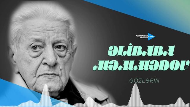 Əlibaba Məmmədov -“Gözlərin” смотреть онлайн
