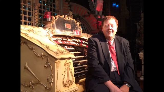 Bill Campbell at Saltaire Theatreland March смотреть онлайн