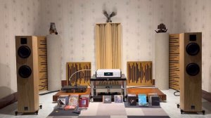 Audionet Watt TA Gauder