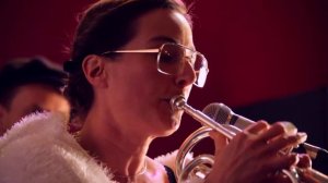 Phoenix Sessions: Cobblestone Bar by Lena Margareta ft. Pietro Dalla Vecchia