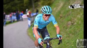 CHRIS FROOME RESURGE BRUTAL EN EL ZONCOLAN / ETAPA 14 GIRO DE ITALIA 2018