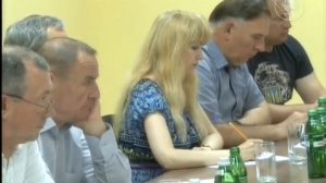 Відбувся круглий стіл підприємницького активу міста