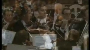 Staatskapelle Dresden - Bach Air Suite Nr.3 & Jochen Kowalski - Bach Bereite dich Zion 1990