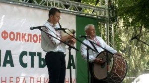 ИВАН КОСТАДИНОВ - ГАЙДА БОГОРОДИЧНА СТЪПКА - 09. 08. 2014