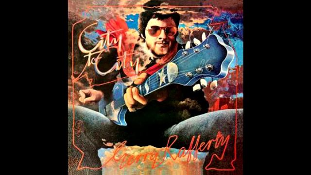 Gerry Rafferty - Baker Street Isolated Vocals смотреть онлайн