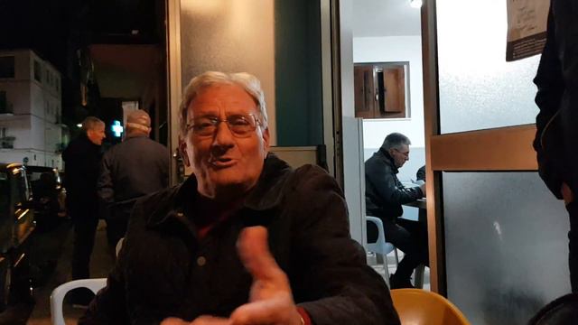 La storia del mitico Califano raccontata Gianni Bruno смотреть онлайн