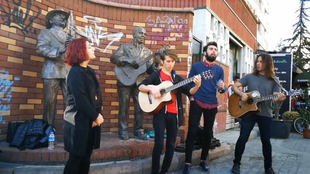 ISLAK ISLAK-CEM KARACA-BERABER OLSUN 0052 смотреть онлайн