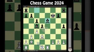 Carlsen, M - Fedoseev, Vladimir III || Chessable Masters Div 1 W 2024 @chessbuddies 🔴 #MagnusCarlse