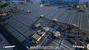 Satisfactory - Splitters and Mergers, Basic Instructions and Complex Balancers