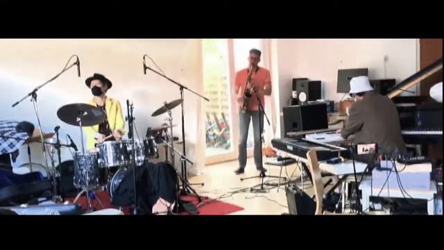 moers residence series  Episode 11: Florian on Kleine Allee