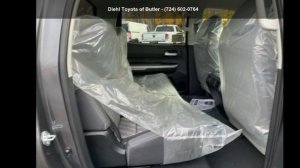 2021 Toyota Tundra SR5 - Diehl Toyota of Butler - Butler,...