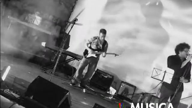 MASSIMO COLELLA, ALESSANDRO MEOLA,  MARCO FERRANTINI, UMBERTO OLIVA, DANILO PELLEGRINI смотреть онлайн