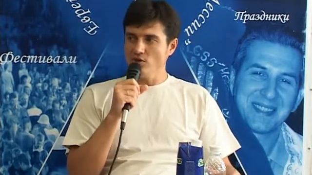 МЕБИ Келдыш Вадим "Заветняя жизнь в общине" Урок 7 смотреть онлайн