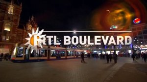 rtl boulevard animatie bekende Nederlanders