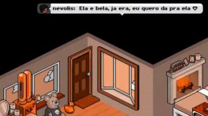 Candy - Aggro Santos featuring Kimberly Wyatt - Habbo [HQ]