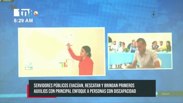 Noticias de Nicaragua - Crónica TN8 Viernes, 22 de Marzo 2024 - Edición matutina смотреть онлайн