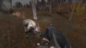 S.T.A.L.K.E.R. Тайные Тропы 2 + OGSR #30 Налаженные Отношения