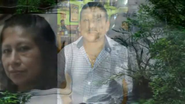 FAMILIA JIMÉNEZ MARTÍNEZ