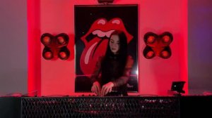 KRIS MAY#A.C.Нестеров_ Live set @ House session Tbilisi