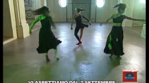 Tedamis è Danza Moderna