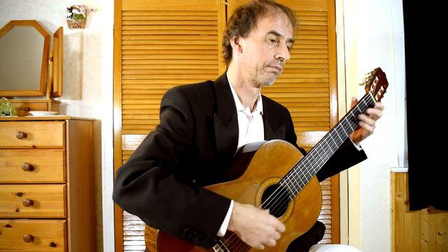 ABRSM Grade 3 Guitar Celtic Blue смотреть онлайн