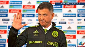 Juan Carlos Osorio es suspendido 2 meses en Colombia