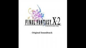 Yuna's Ballad (Arranged) | Eternity ~Memories of Light and Waves~ Music from FINAL FANTASY X-2