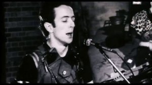 JOE STRUMMER The Future Is Unwritten