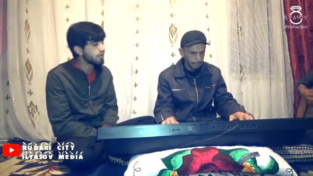 Собиржон Хомидов - Равон шудем чор Чавон (2020) / Sobirjon Homidov - Ravon shudem Chor javon (2020) смотреть онлайн