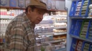 Grumpier Old Men - Grocery Store