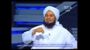 Habib Ali Al Jifri Defending Mawlana Shaykh Nazim Al-Haqqani & Shaykh Hisham Kabbani