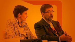 Sara de la Rica · Roberto San Salvador del Valle. 2030: La Euskadi que viene. Retos y Tendencias.