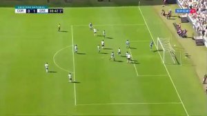 OLHA A JOGADA QUE O DANILO AVELAR O NOVO LATERAL DO CORINTHIANS FEZ CONTRA O GRÊMIO