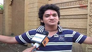 Interview with Faisal Khan aka Maharana Pratap Singh of Bharat Ka Veer Putra – Maharana Pratap