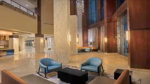 Courtyard by Marriott Dallas Allen at Allen Event Center Review - Allen , United States of America