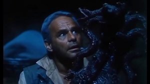 Заклятие долины змей 1987(отрывки) SCARY!! moments