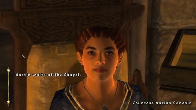 OBLIVION (Ep 8) Closing The Great Oblivion Gate смотреть онлайн