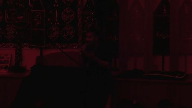 SHIMR SEENE PA HAI AUR TAIGH | SULAIMAN AMANATHKHANI | NOHA | MELBOURNE AZADARI | 2019 смотреть онлайн