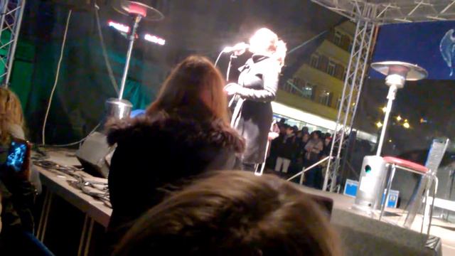 Marta Jandová 10.12.2015 Zlín 5 смотреть онлайн