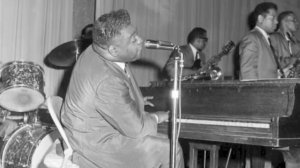 Make Me Belong To You - Fats Domino