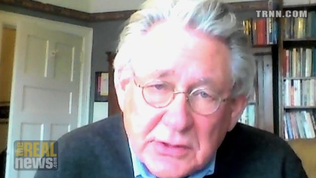 Tony Benn Saw Socialism as the Culmination of Democratization смотреть онлайн