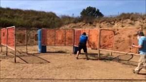 2018 USPSA Area 5 Championship