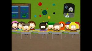 Cartman WON CHEESY POOFS Audition I South Park S02E11 - Roger Ebert Should Lay Off the Fatty Foods