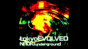 NAOKI underground - tokyoEVOLVED (TYPE2)